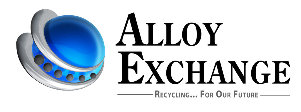 Alloy Exchange logo